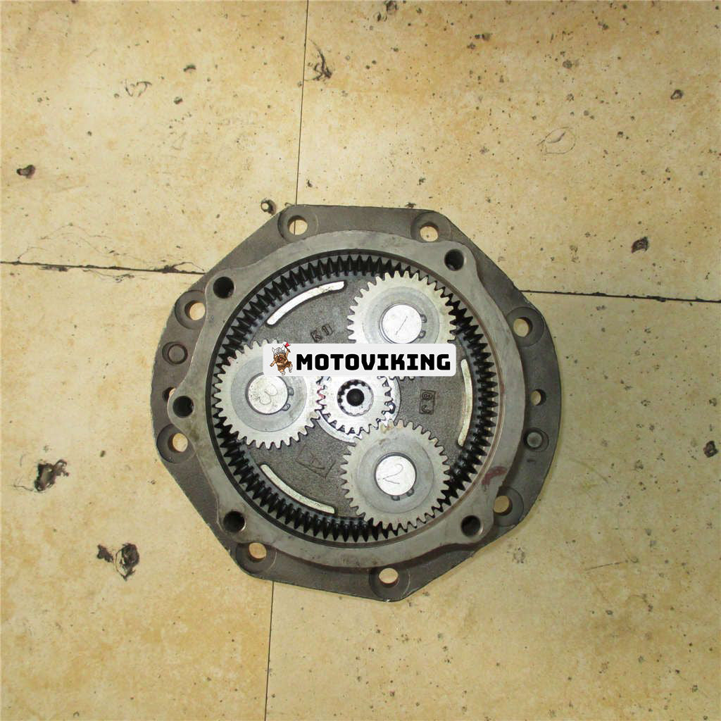 KOMATSU PC40-8 Swing Reduction box