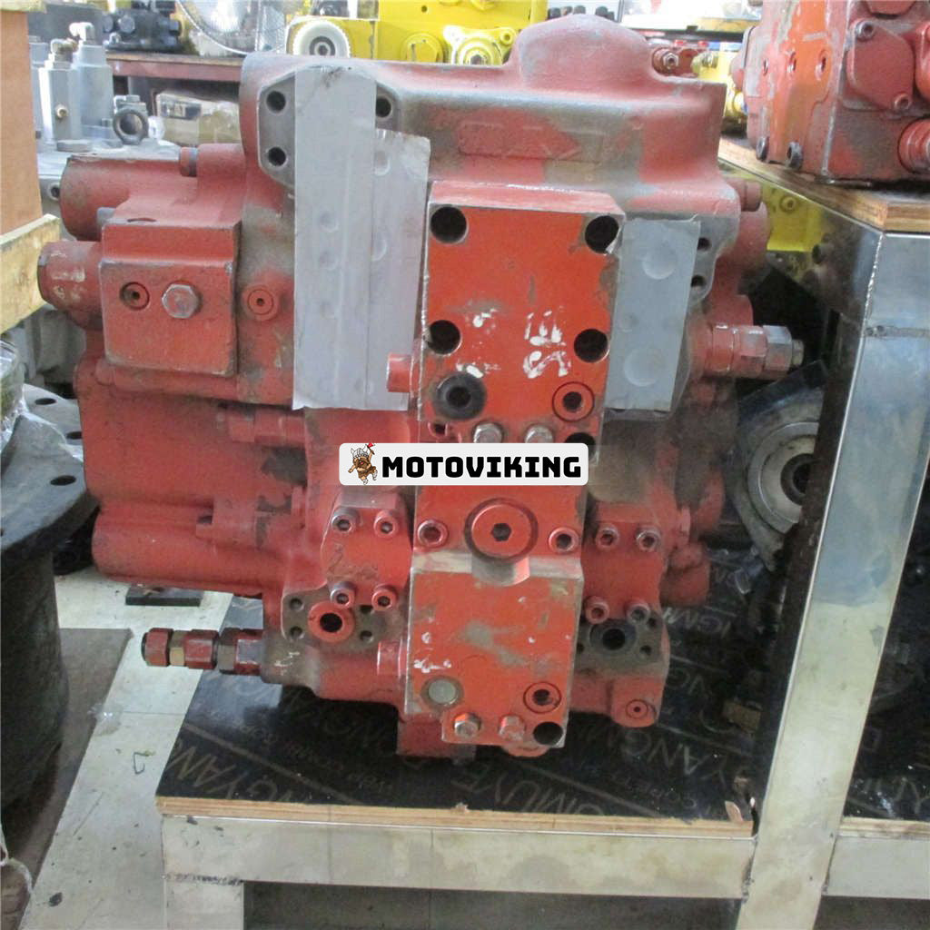 SUMITOMO SH75 Swing Reduction box