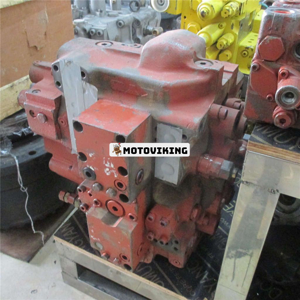 SUMITOMO SH75 Swing Reduction box