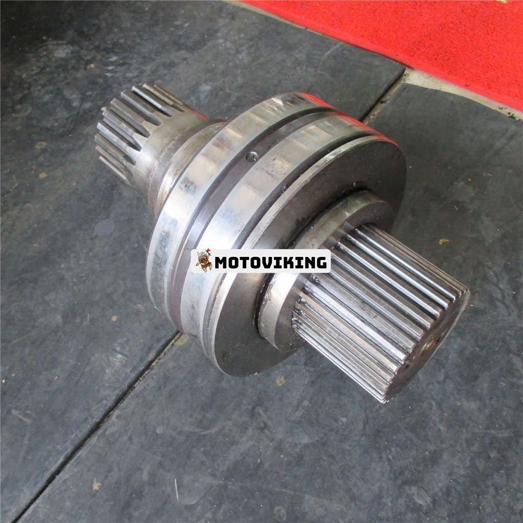 SUMITOMO SH350A3 Svängmotoraxel