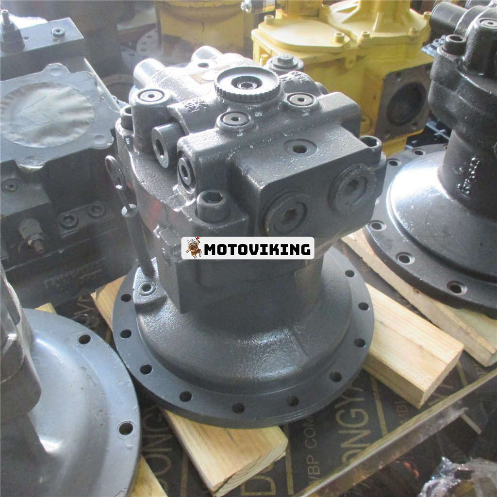 SUMITOMO SH200-3 Svängmotor Assy