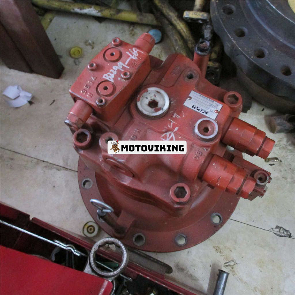 KATO HD1430 Svängmotor