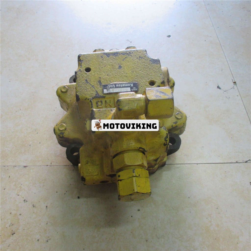 KOMATSU PC50-8 Svängmotor