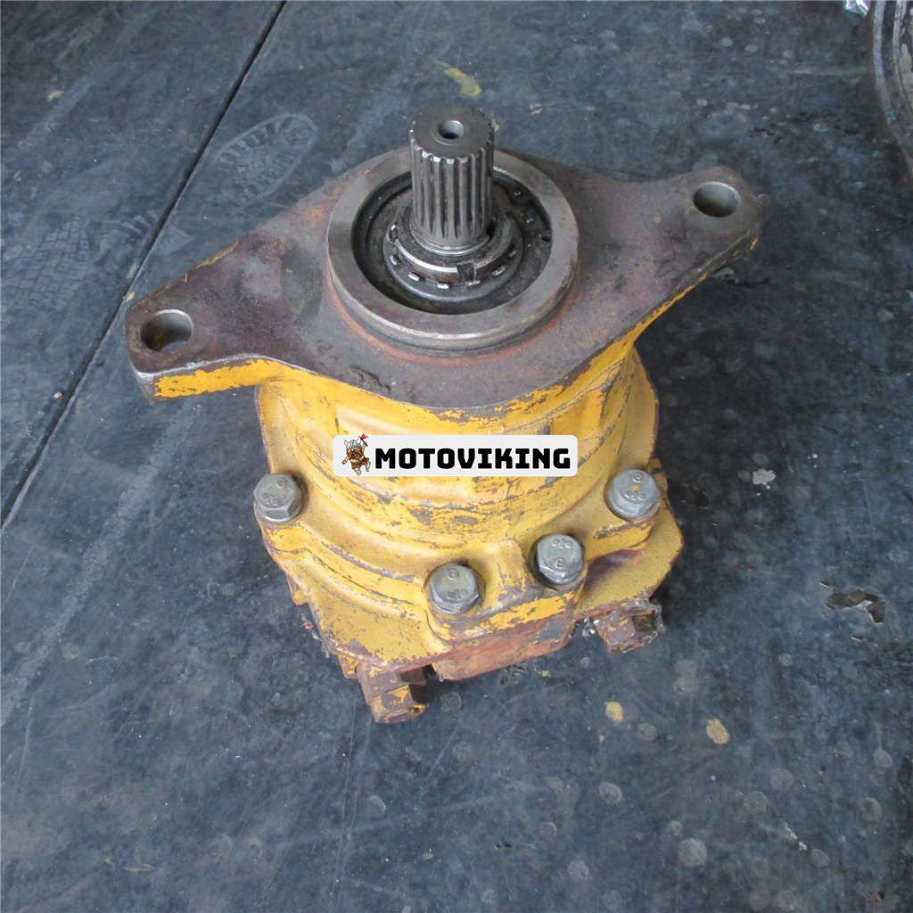 KOMATSU PC200-3 Svängmotor