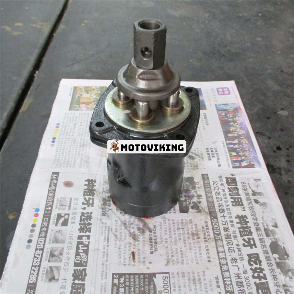 För Sumitomo Excavator SH120 Joystick Controller