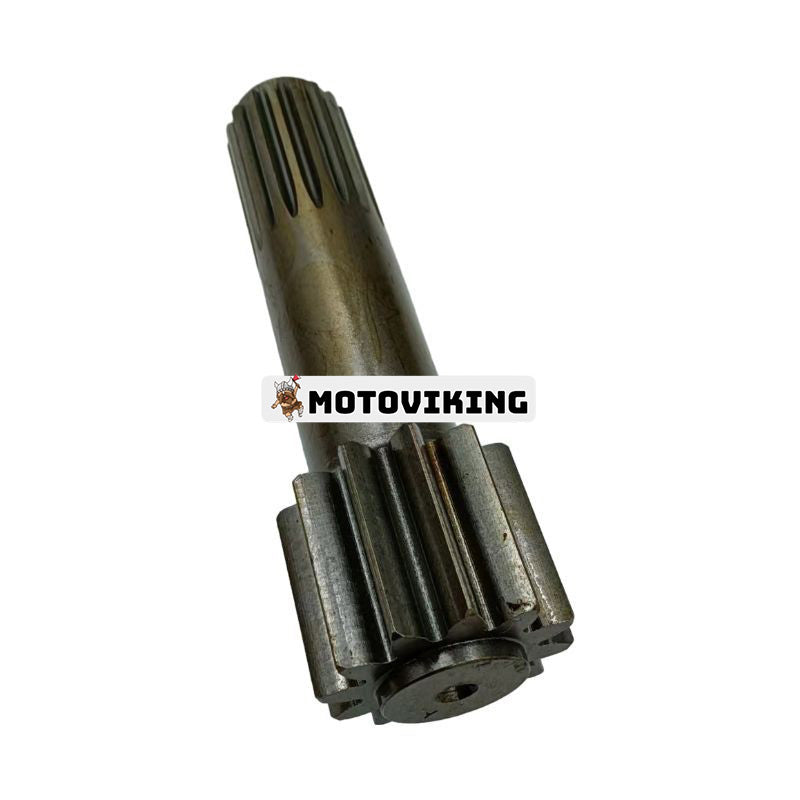 Resemotor Solhjulsaxel 136-2840 för Caterpillar CAT Engine 3046 Grävmaskin 312B 315B 315BFML 315BL