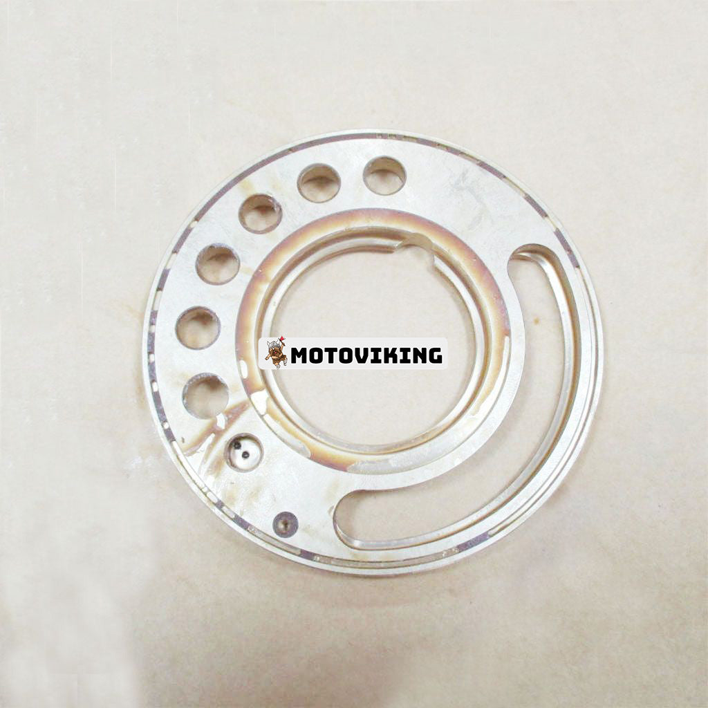 För Caterpillar Grävmaskin CAT E320 Hydraulpumpplan