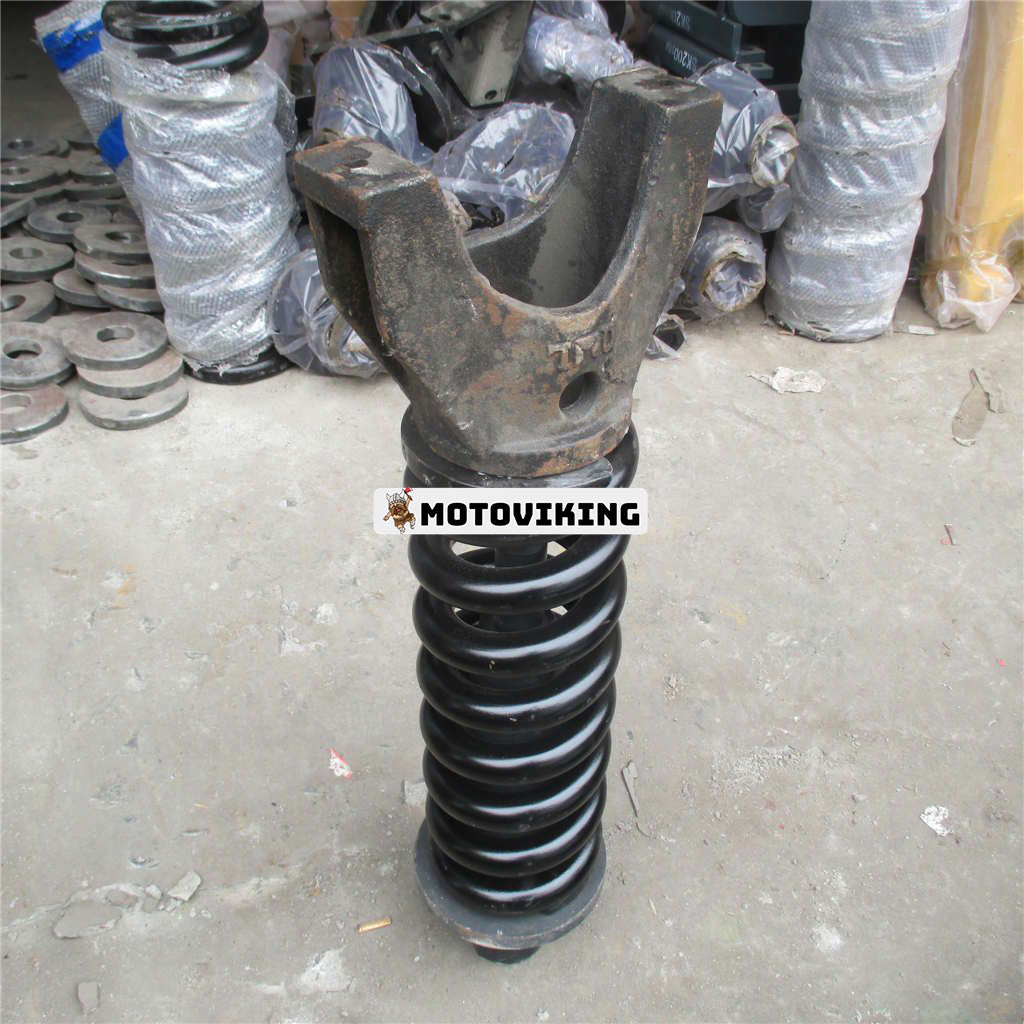 För Hyundai Grävmaskin R110 R130 Justera cylinderenheten