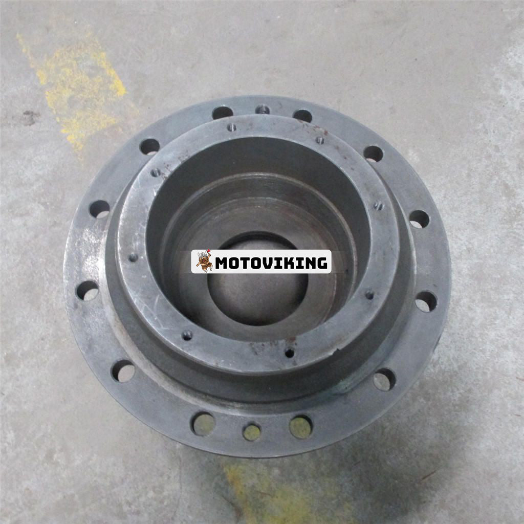 DAEWOO DH220-5 Sväng vertikal axelbas