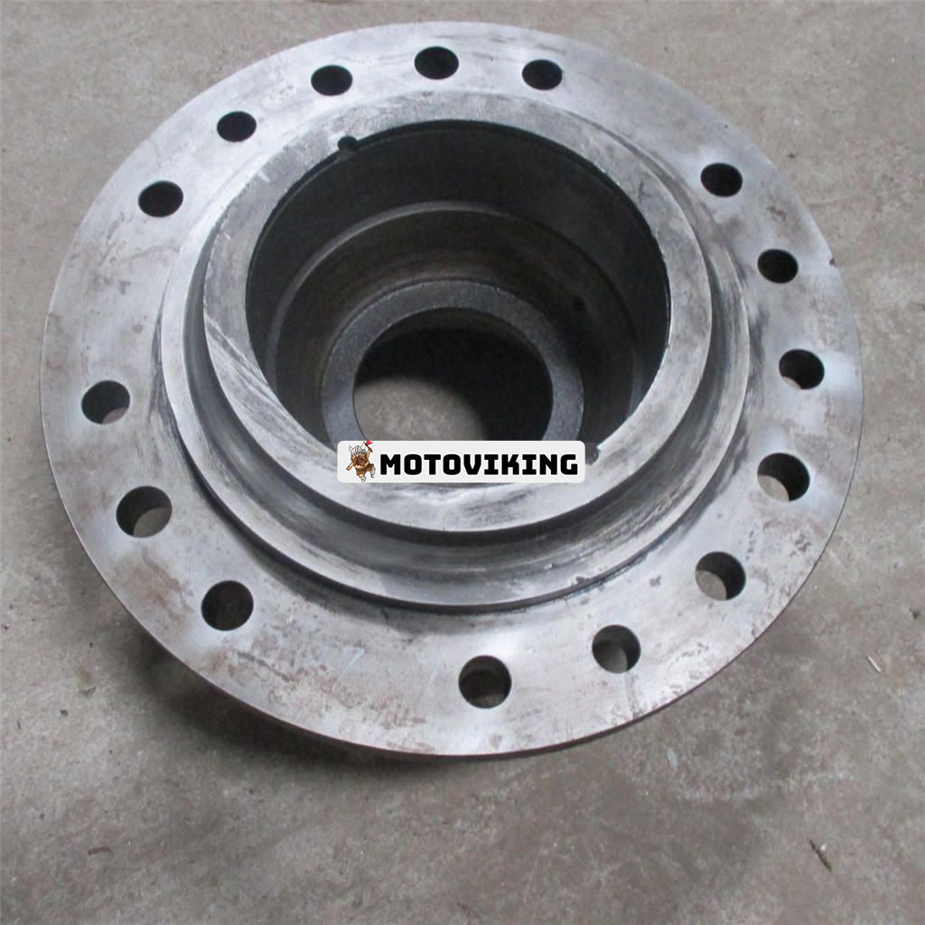 KATO HD700-7 Sväng vertikal axelbas