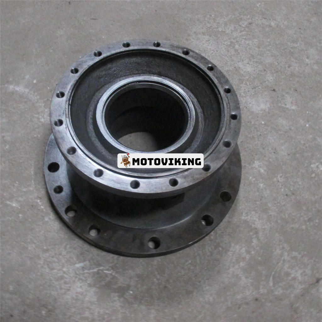 CAT E320C Sväng vertikal axelbas