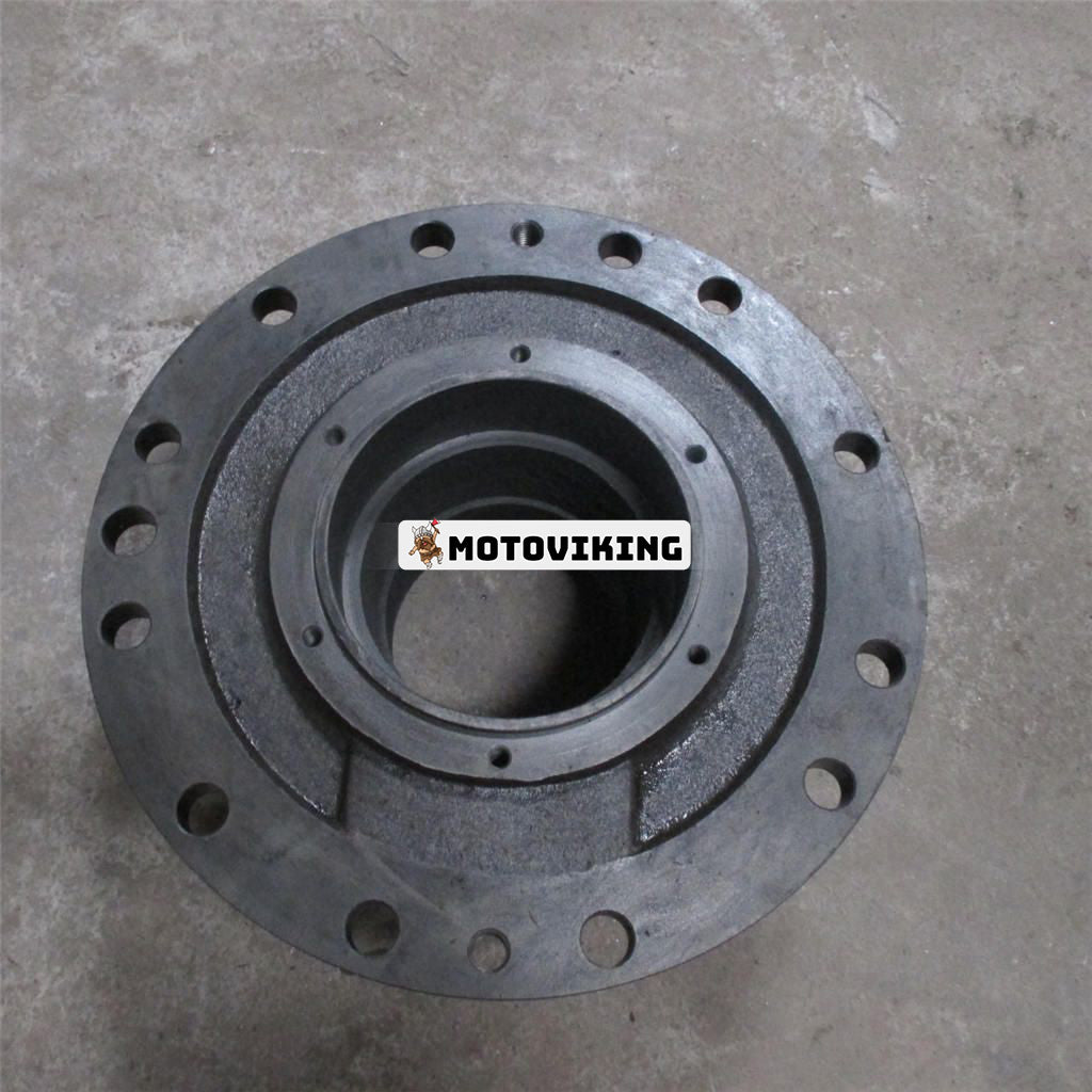 CAT E320C Sväng vertikal axelbas