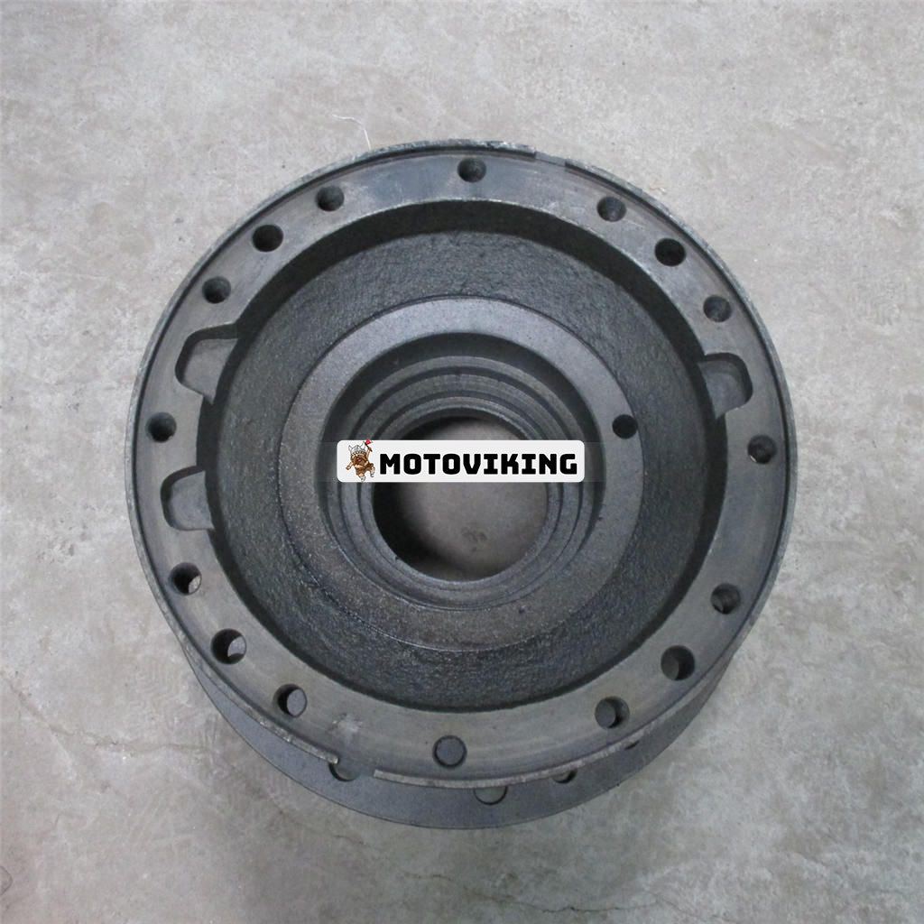 HYUNDAI R220-5 Sväng vertikal axelbas