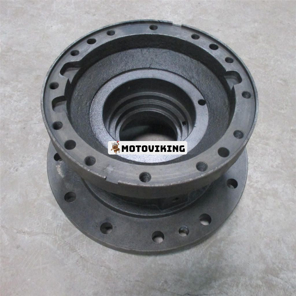 HYUNDAI R220-5 Sväng vertikal axelbas