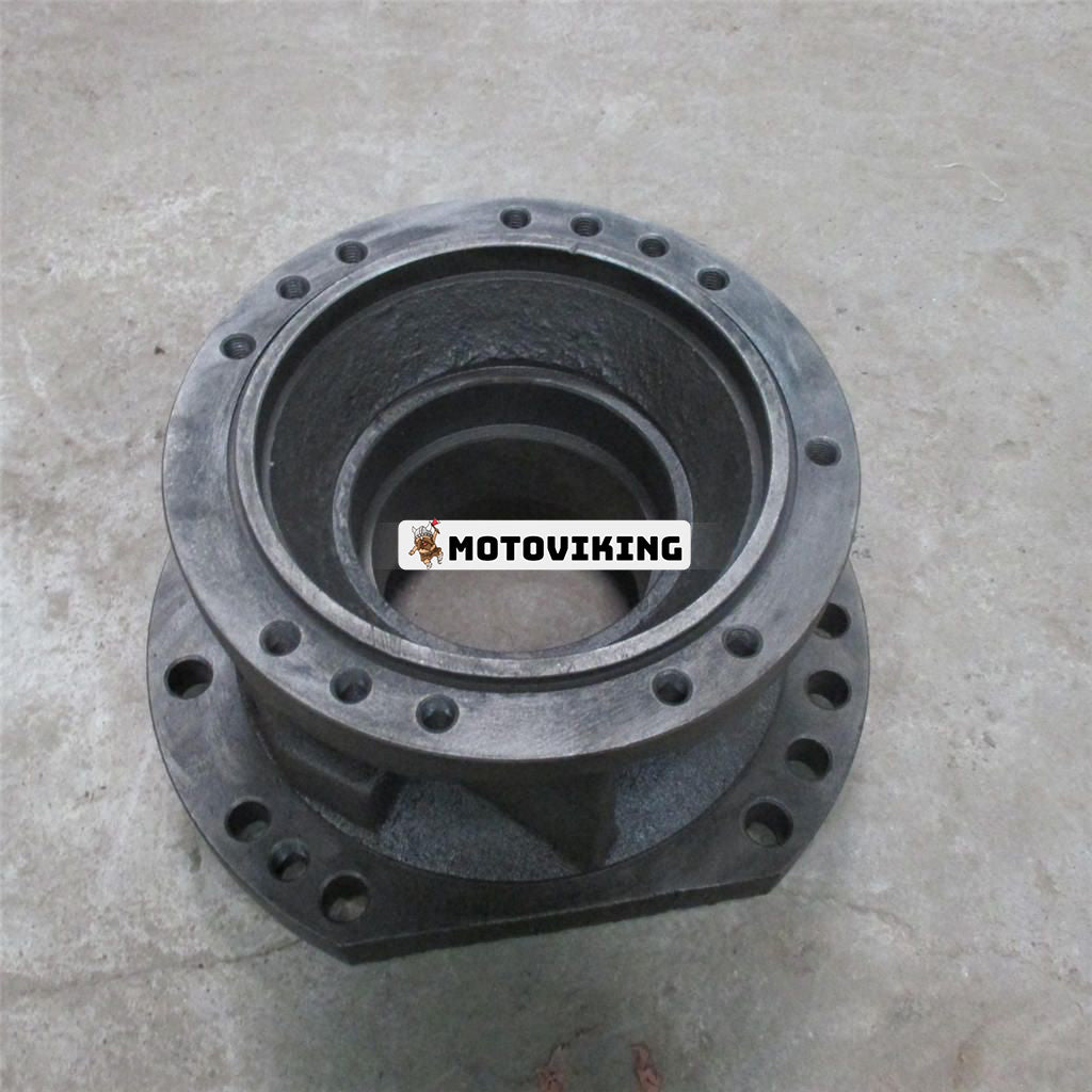 Svängmotorhölje 706-73-43011 för KOMATSU PC100-6 PC120-6 PC130-6 PC128UU-1