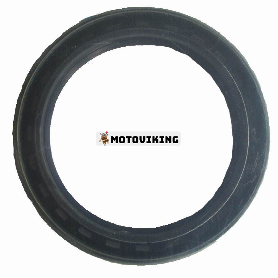 För Komatsu grävmaskin PC120-6 motor 4D95 bakre vevaxel oljetätning