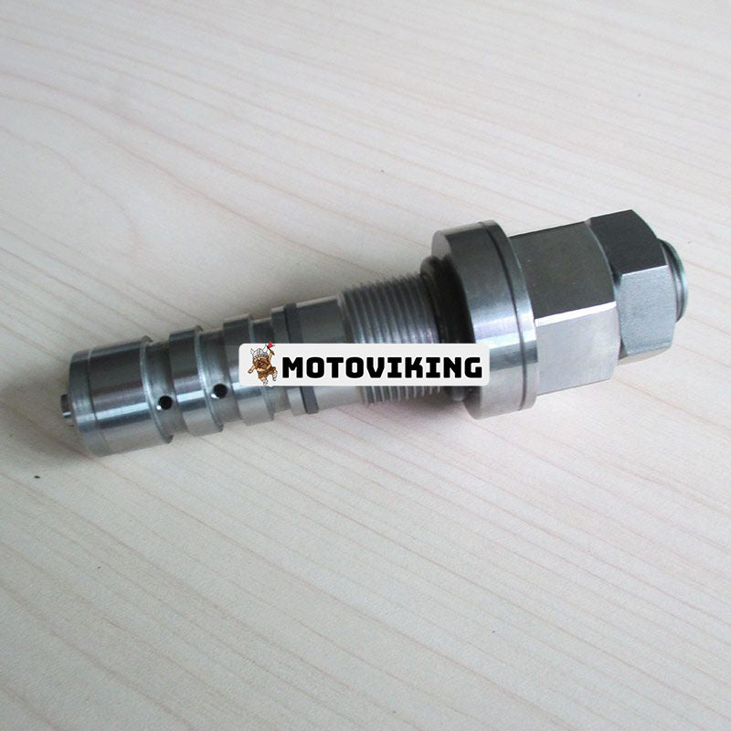 För Komatsu grävmaskin PC60-7LS Ventil