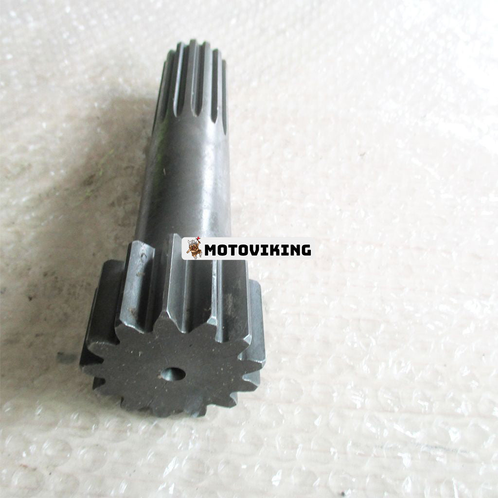 CAT Grävmaskin 320C Resemotor Sun Gear