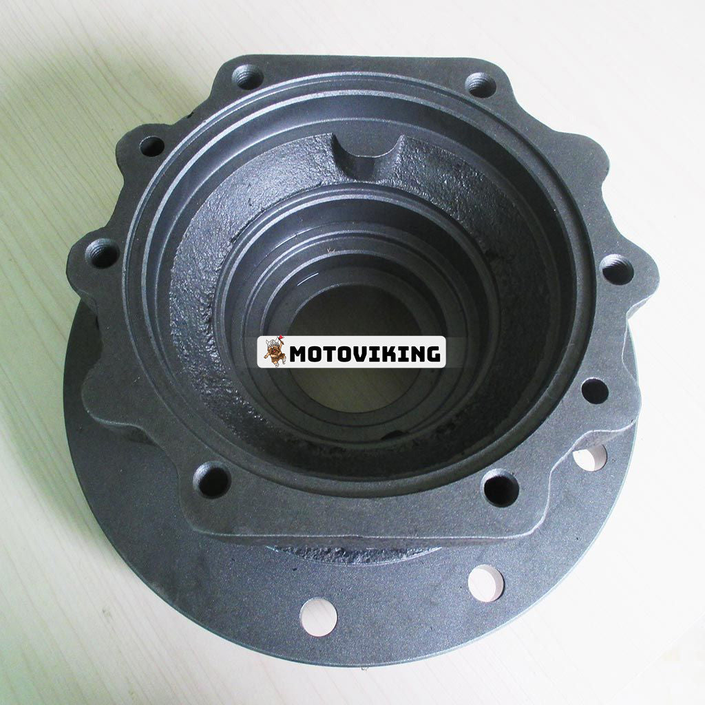 KOBELCO SK75-8 Svängmotorbas