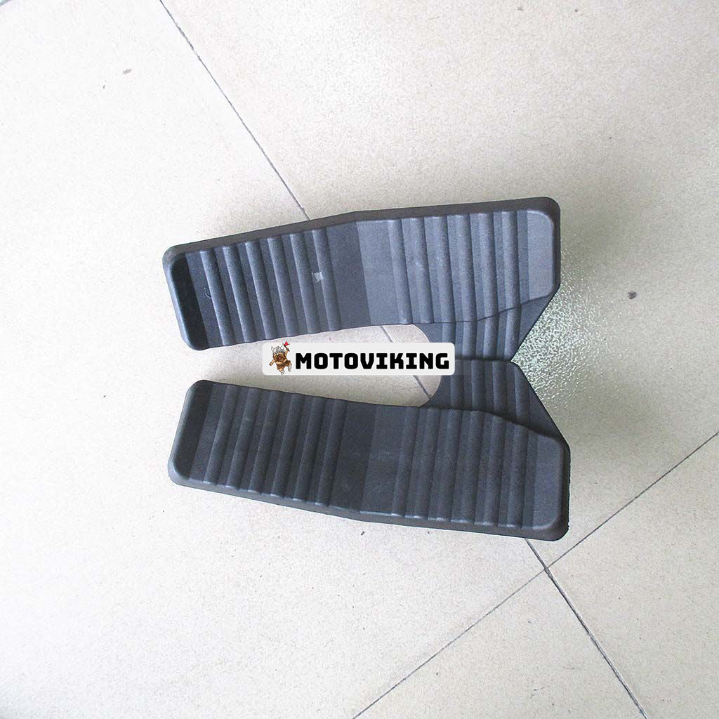 KOMATSU PC75 fotventil