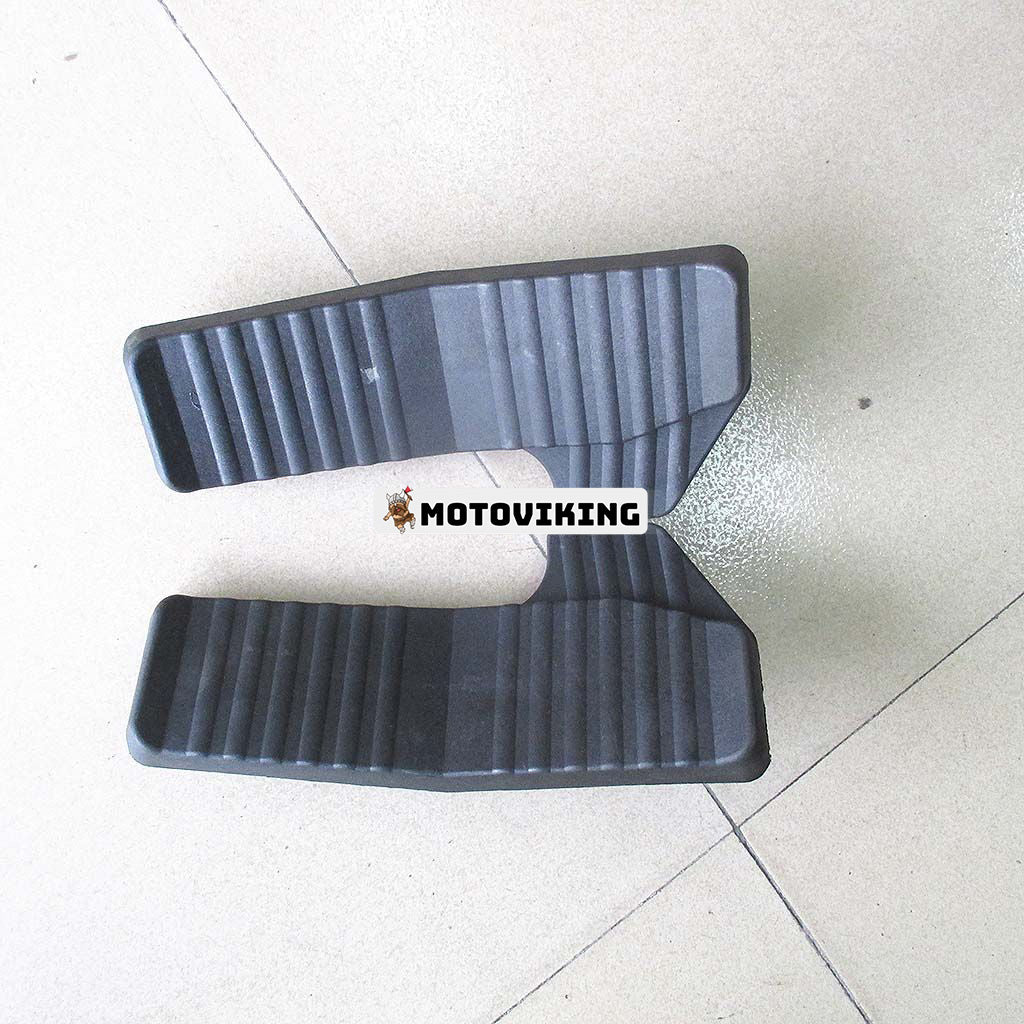 KOMATSU PC75 fotventil