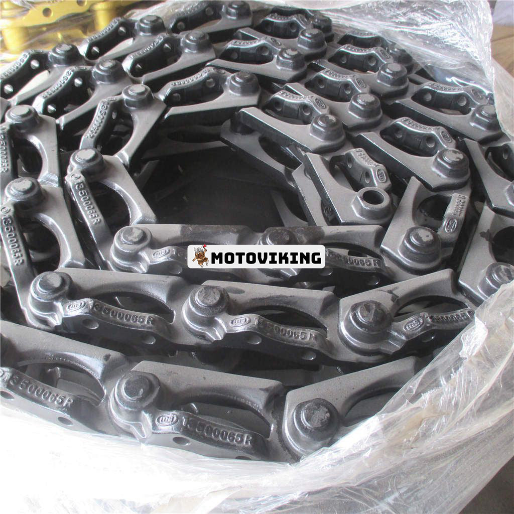 För Kato Grävmaskin HD450 Track Link Chain Ass'y