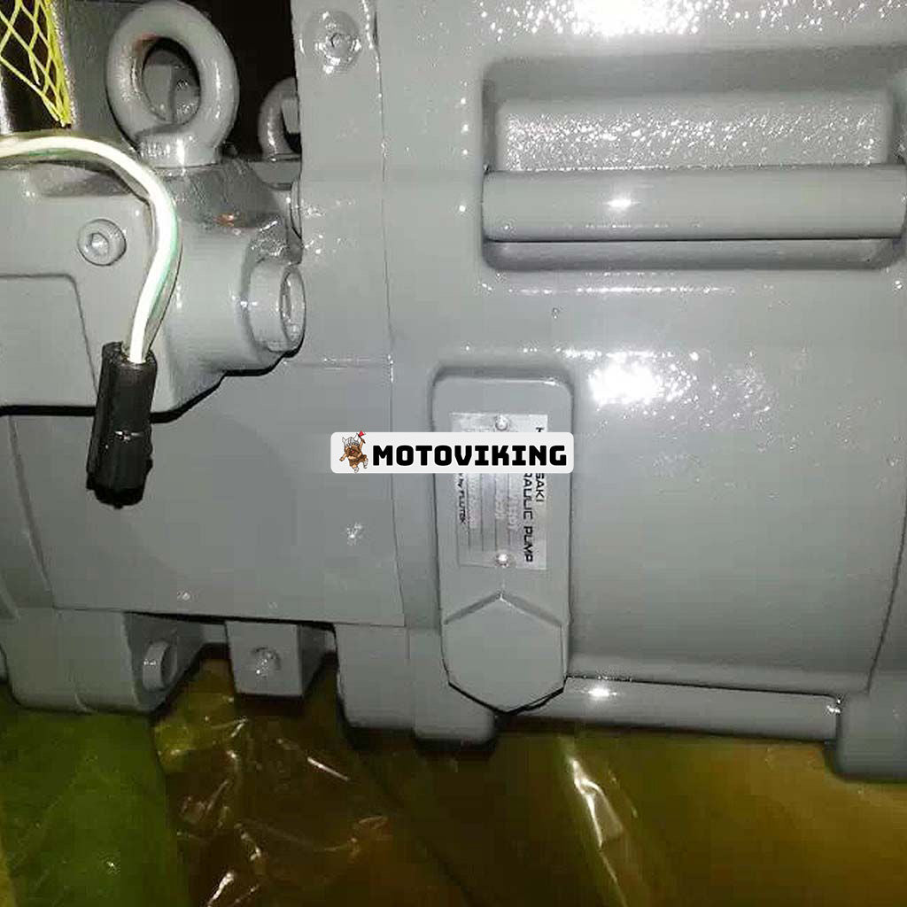 För Volvo Grävmaskin EC210 Hydraulpump K3V112DT-9C32-02