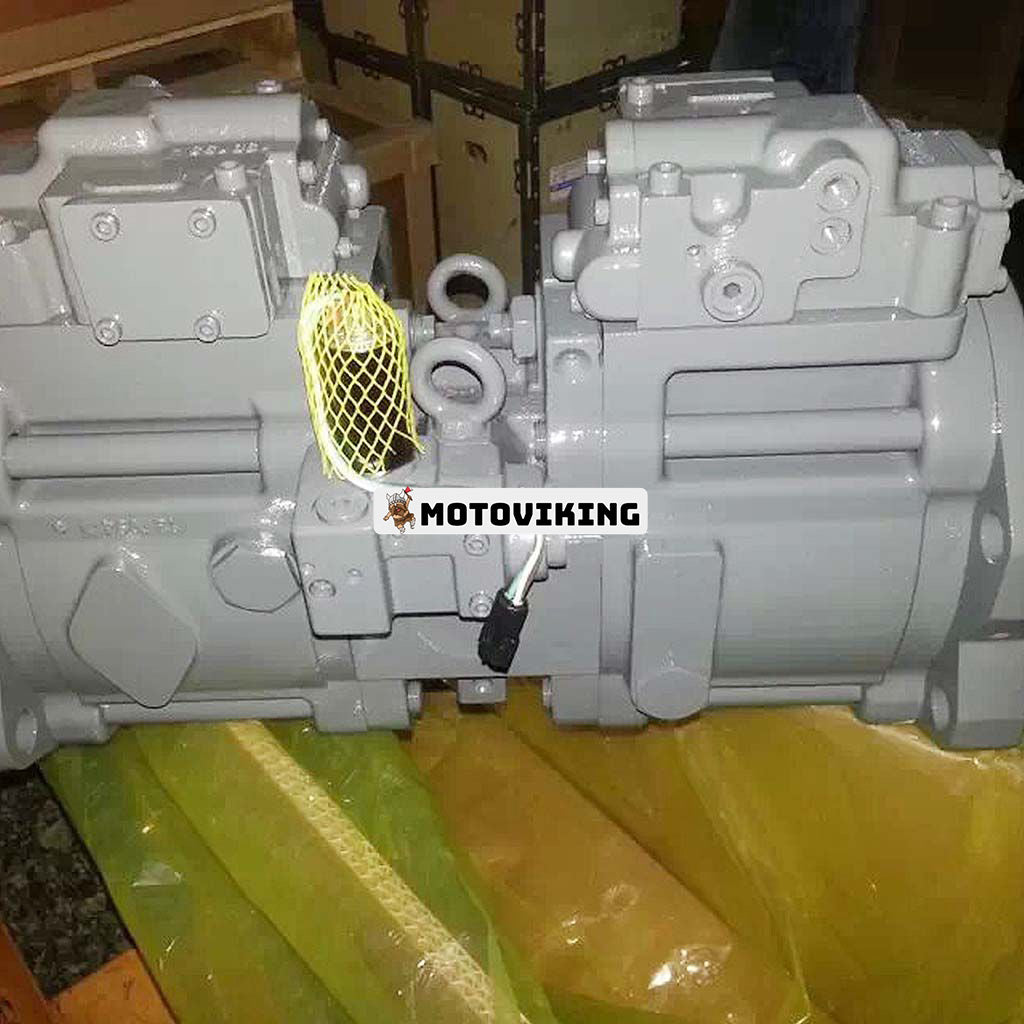 För Volvo Grävmaskin EC210 Hydraulpump K3V112DT-9C32-02
