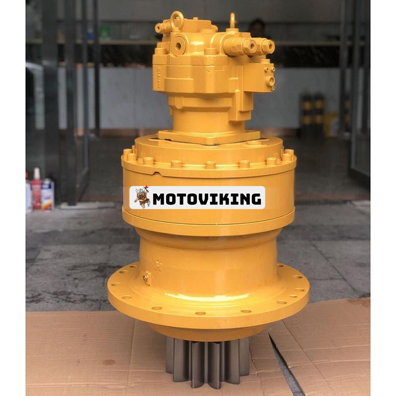 SANY SY335 Reduktionsenhet för svängmotor