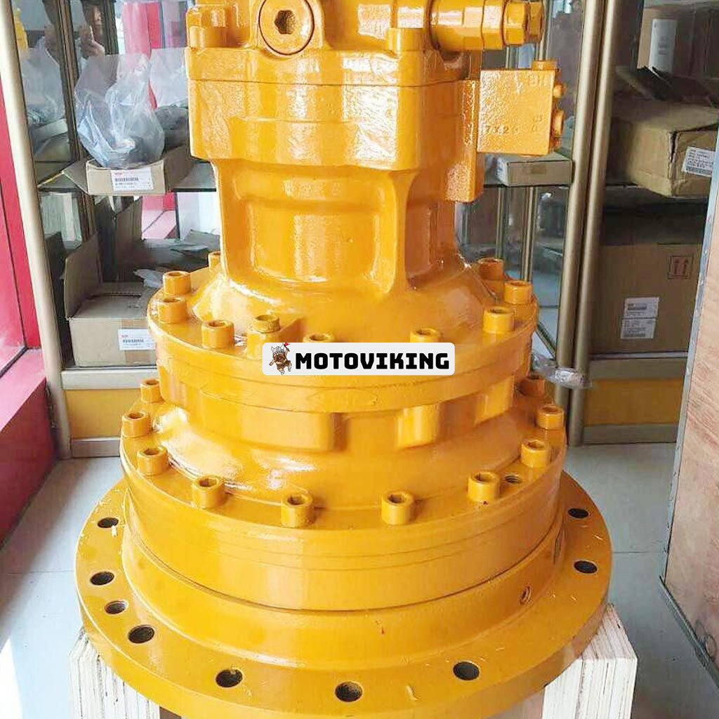 KOBELCO SK350-8 Svängmotorreducerare LC15V00022F1 LC32W00007F1