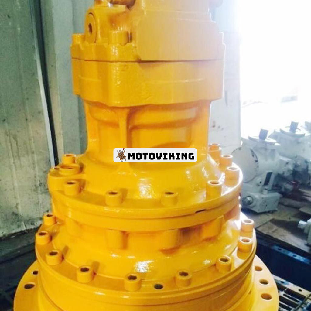 KOBELCO SK350-8 Svängmotorreducerare LC15V00022F1 LC32W00007F1