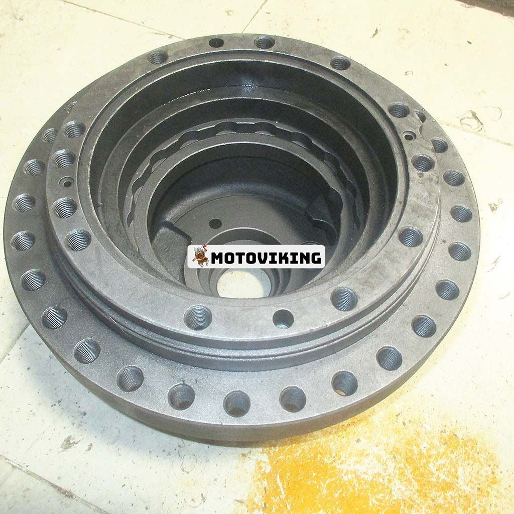 KOBELCO SK225-9 Travel Motor Sheal/Cover