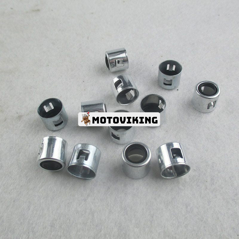 För Caterpillar E200B ventiltätning