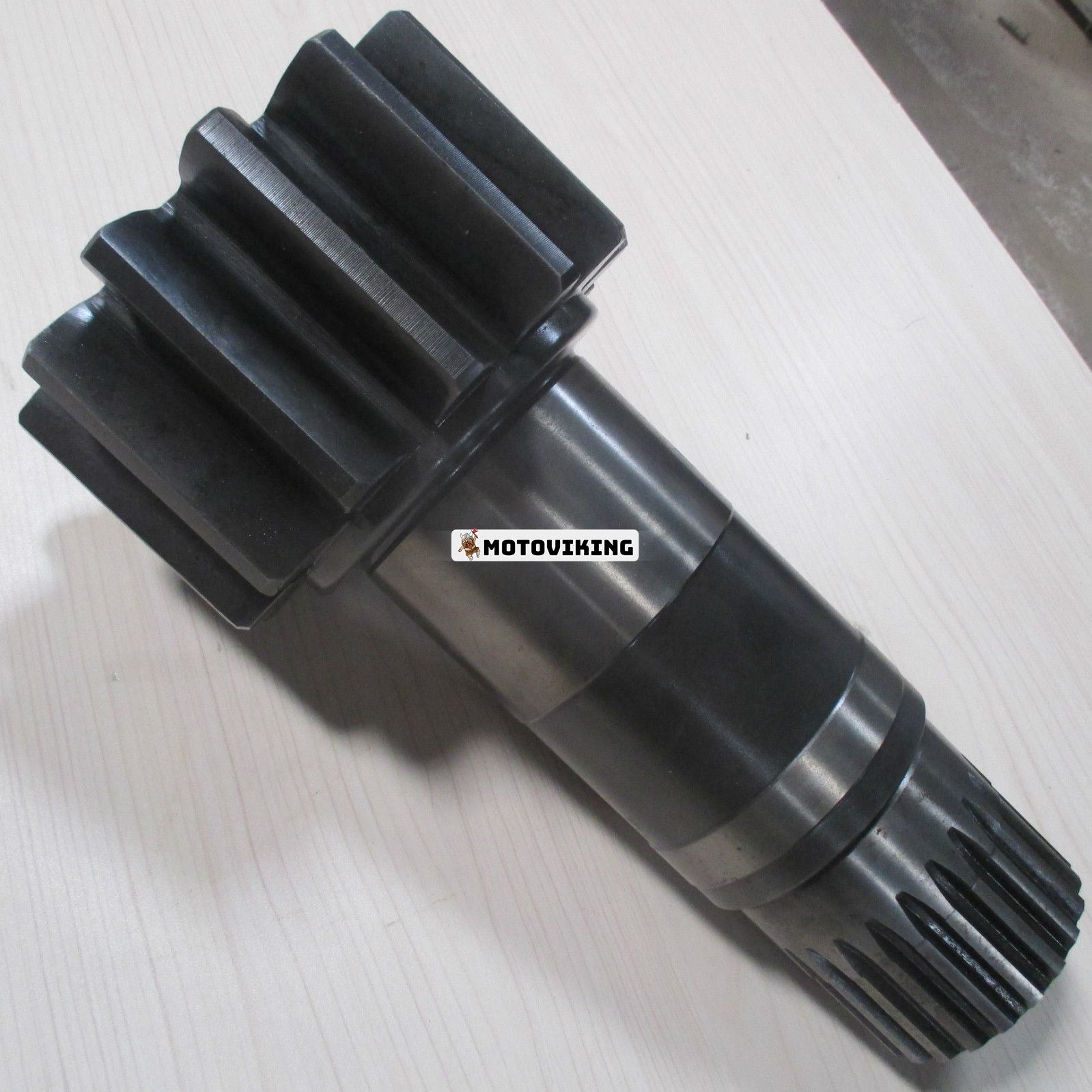 DAEWOO DH220-5 Sväng vertikalt skaft