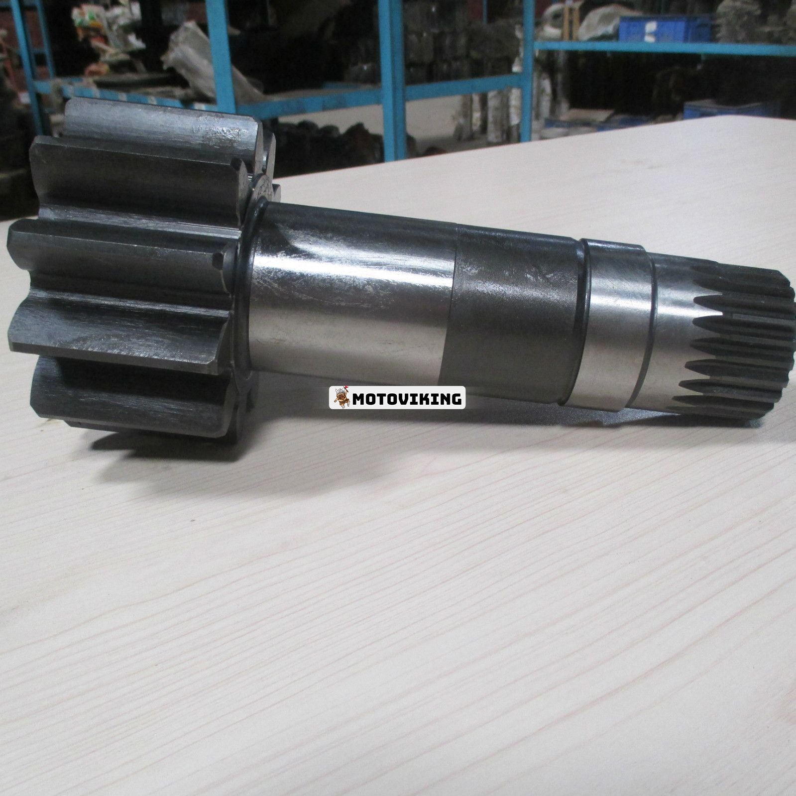 KATO HD400 Sväng vertikalt skaft