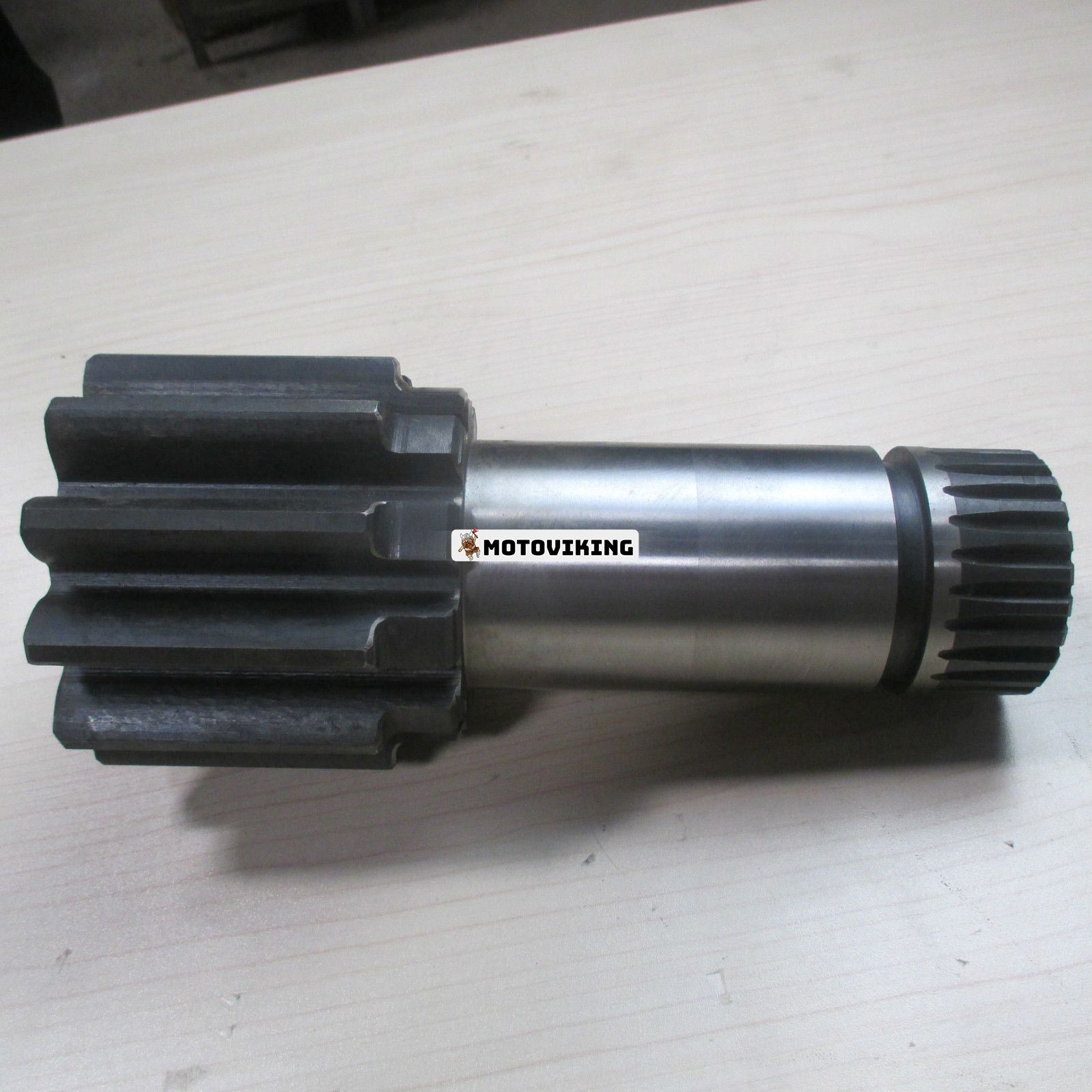 HYUNDAI R80-7 svängaxel