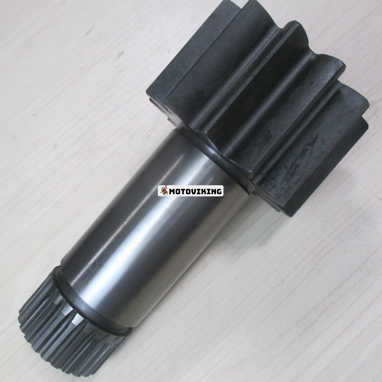 DAEWOO DH80 Sväng vertikalt skaft