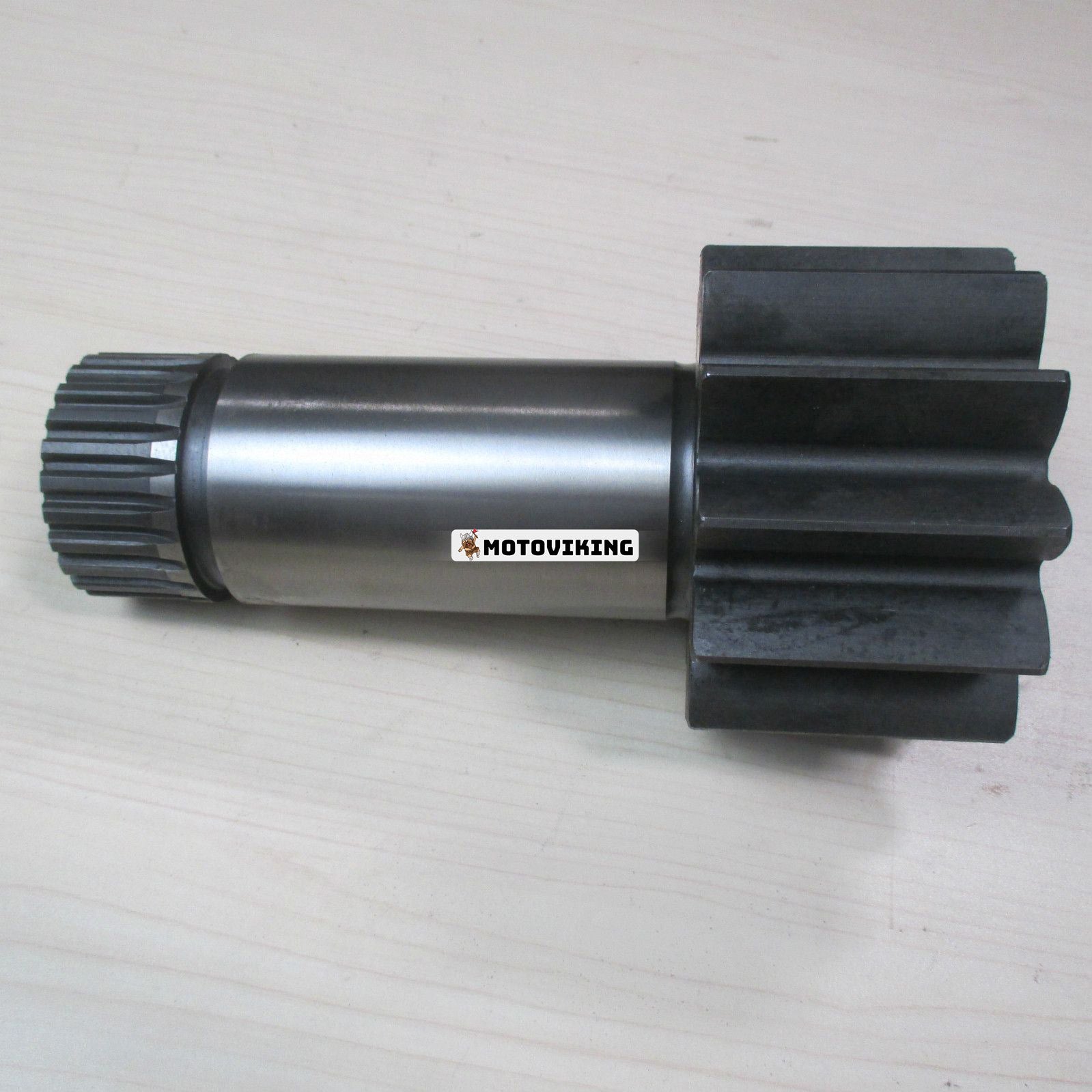 DAEWOO DH80 Sväng vertikalt skaft