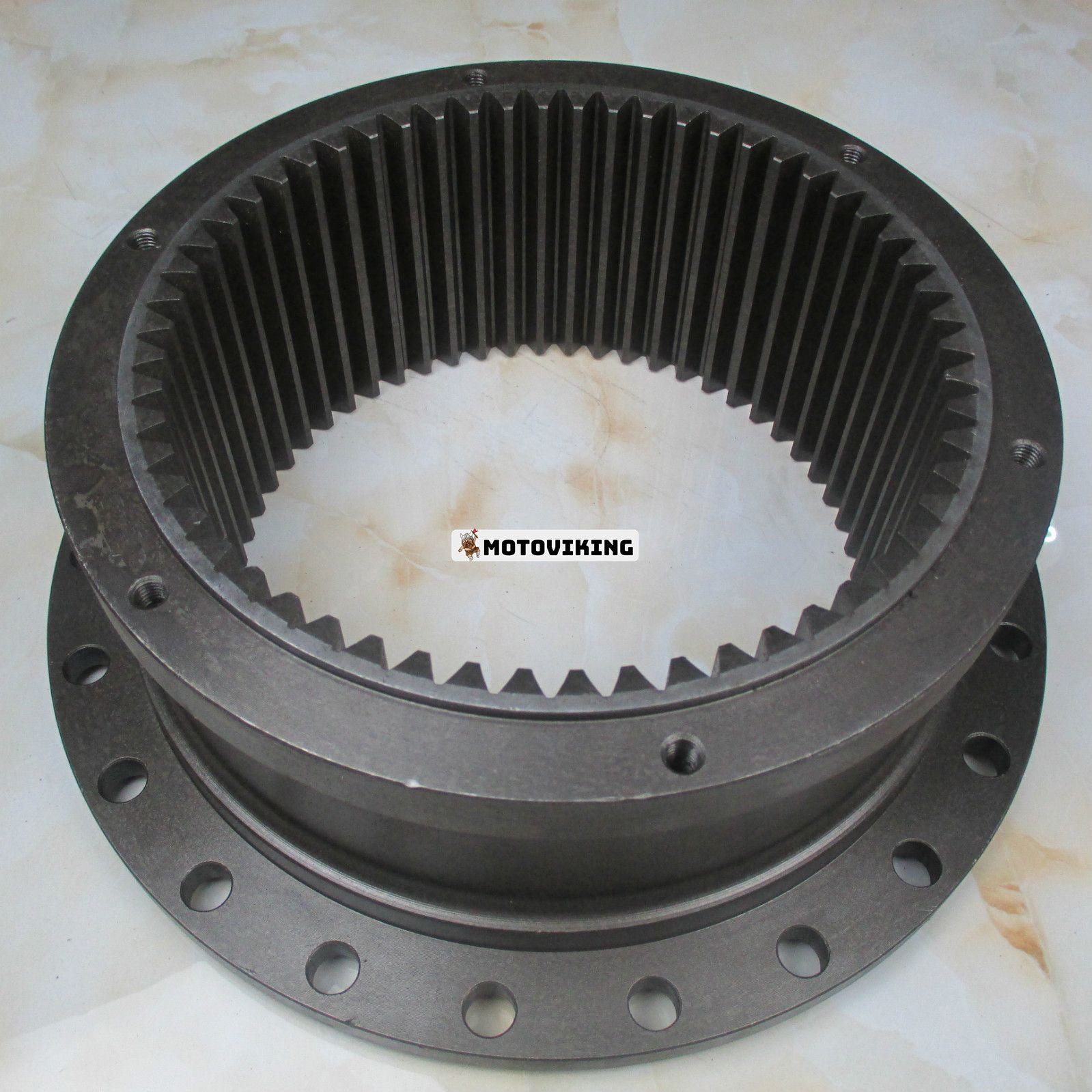 Svängmotorväxellåda Växelbricka 206-26-71452 för KOMATSU PC220-7 PC220-8 PC270-8 PC270-7 PC290LC-10 PC240LC-10 PC220-8M0