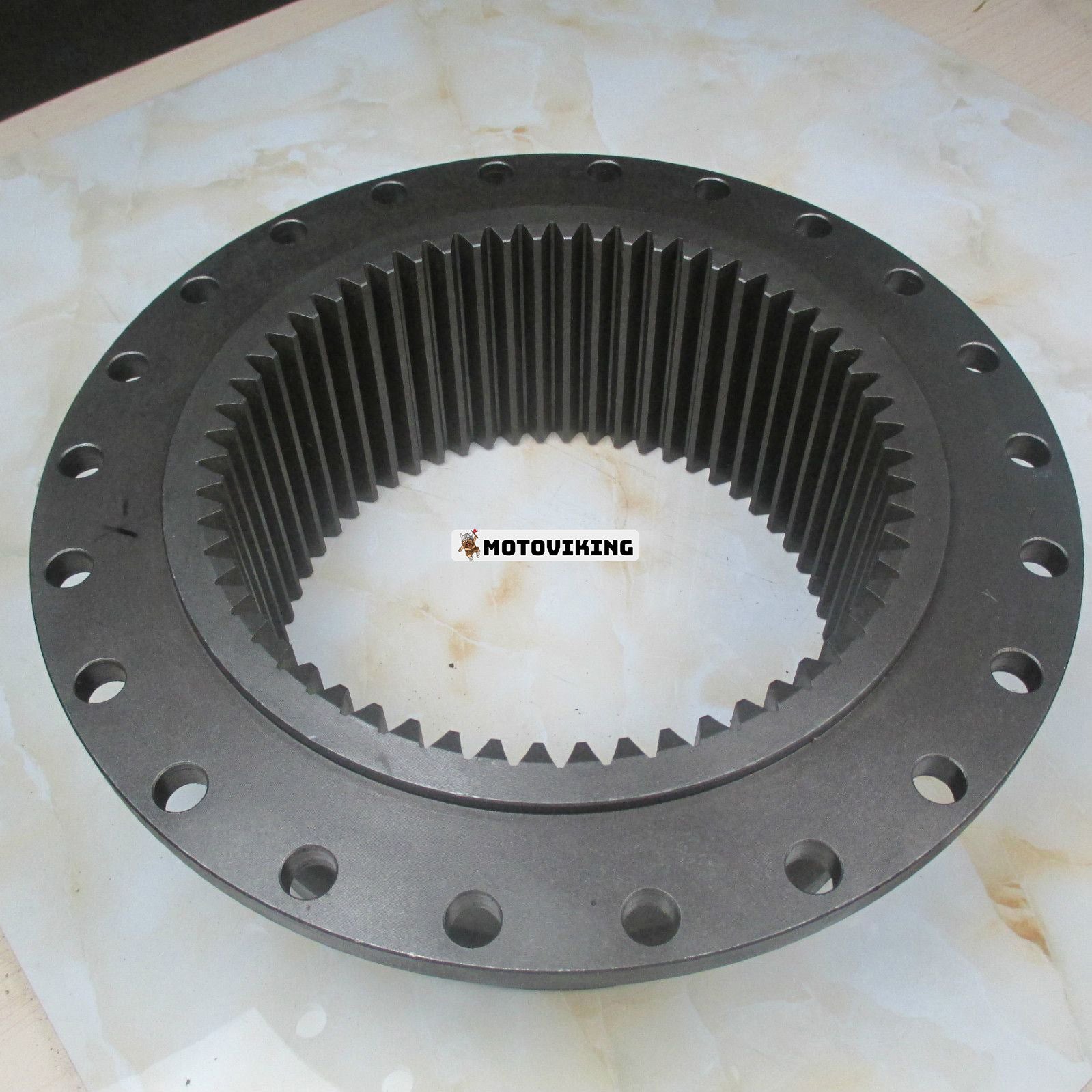 Svängmotorväxellåda Växelbricka 206-26-71452 för KOMATSU PC220-7 PC220-8 PC270-8 PC270-7 PC290LC-10 PC240LC-10 PC220-8M0
