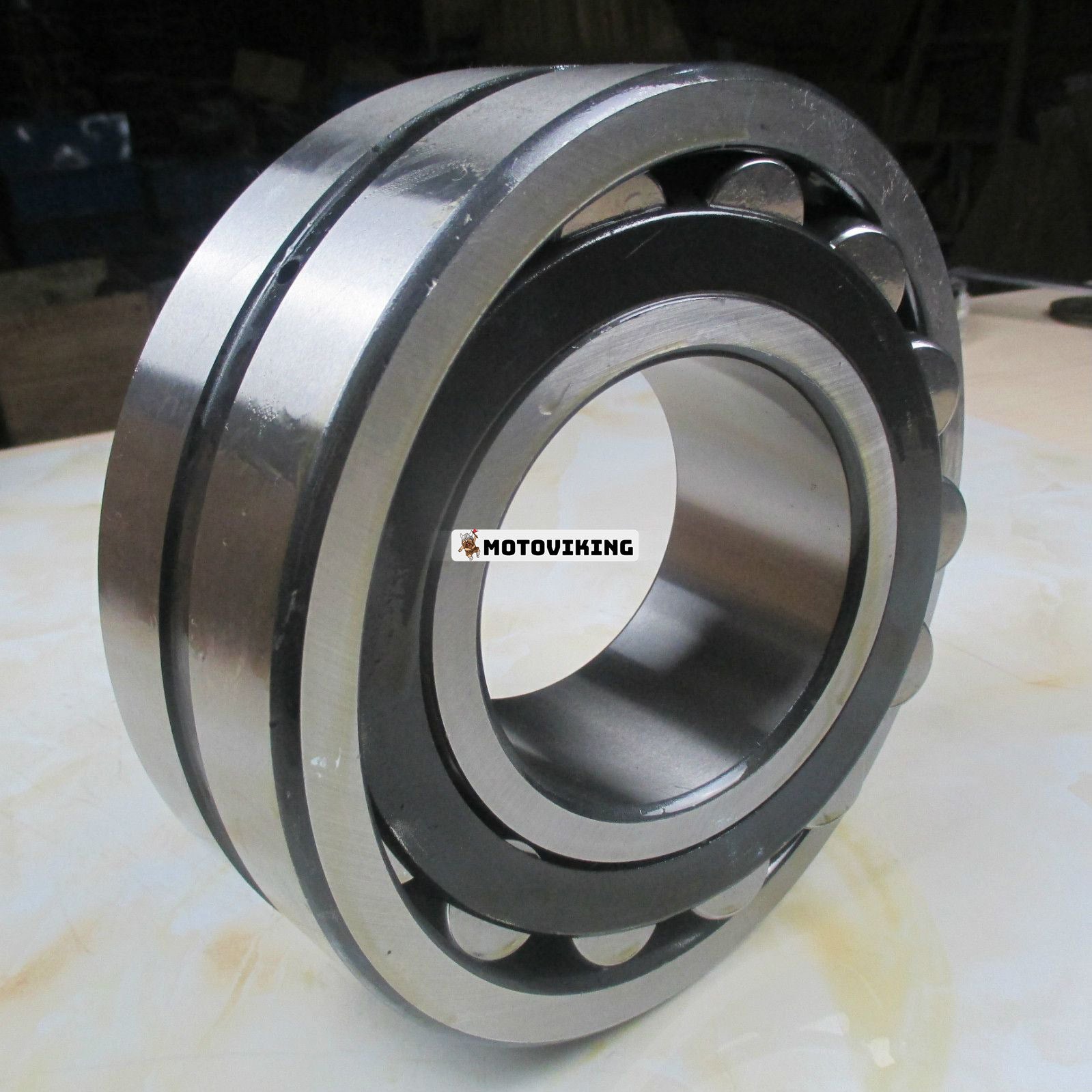 DOOSAN DAEWOO DH225-7 Svängaxellager 22320