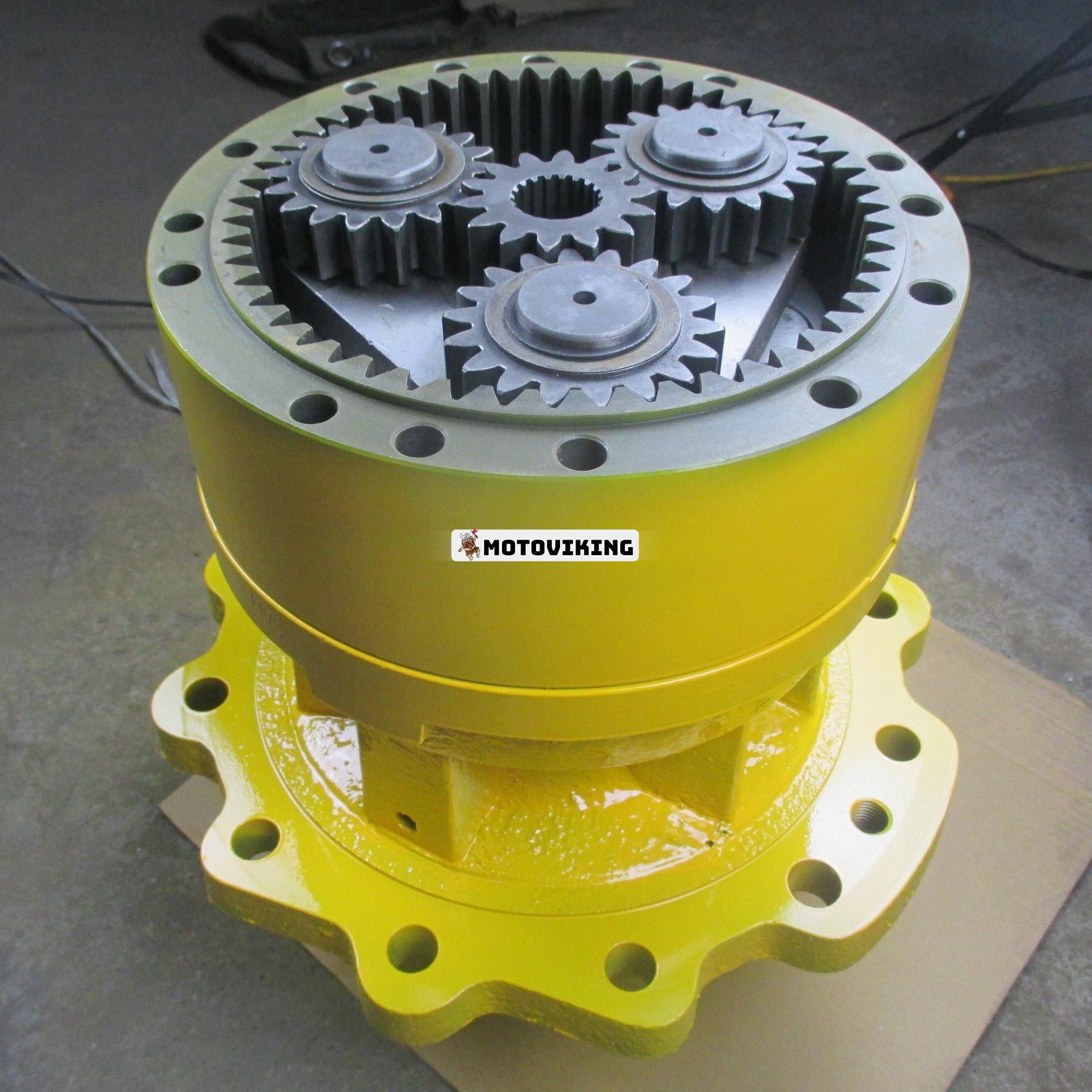 SANY SY220C Swing Reduction box