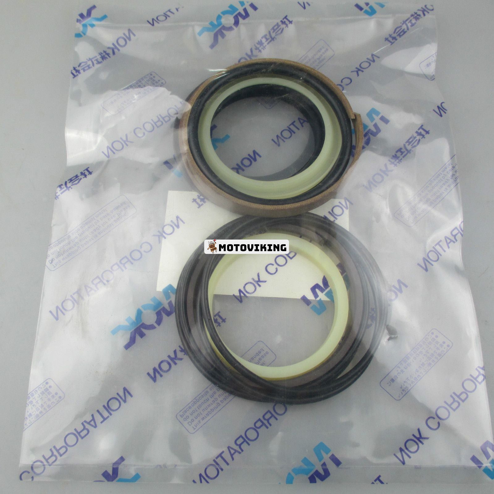 För Sany SY65C-9 Arm Cylindertätningssats