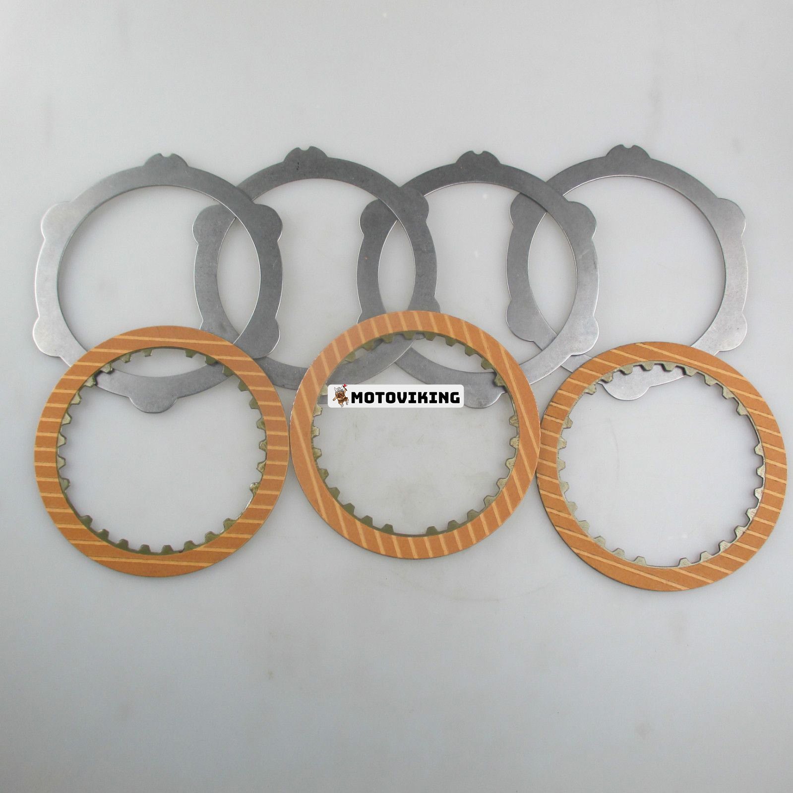 Svängmotorplatta och skiva 706-75-92140 706-75-92150 för Komatsu PC200-5 PC200-6 PC210-6 PC220-5 PC220-6 PC230-6