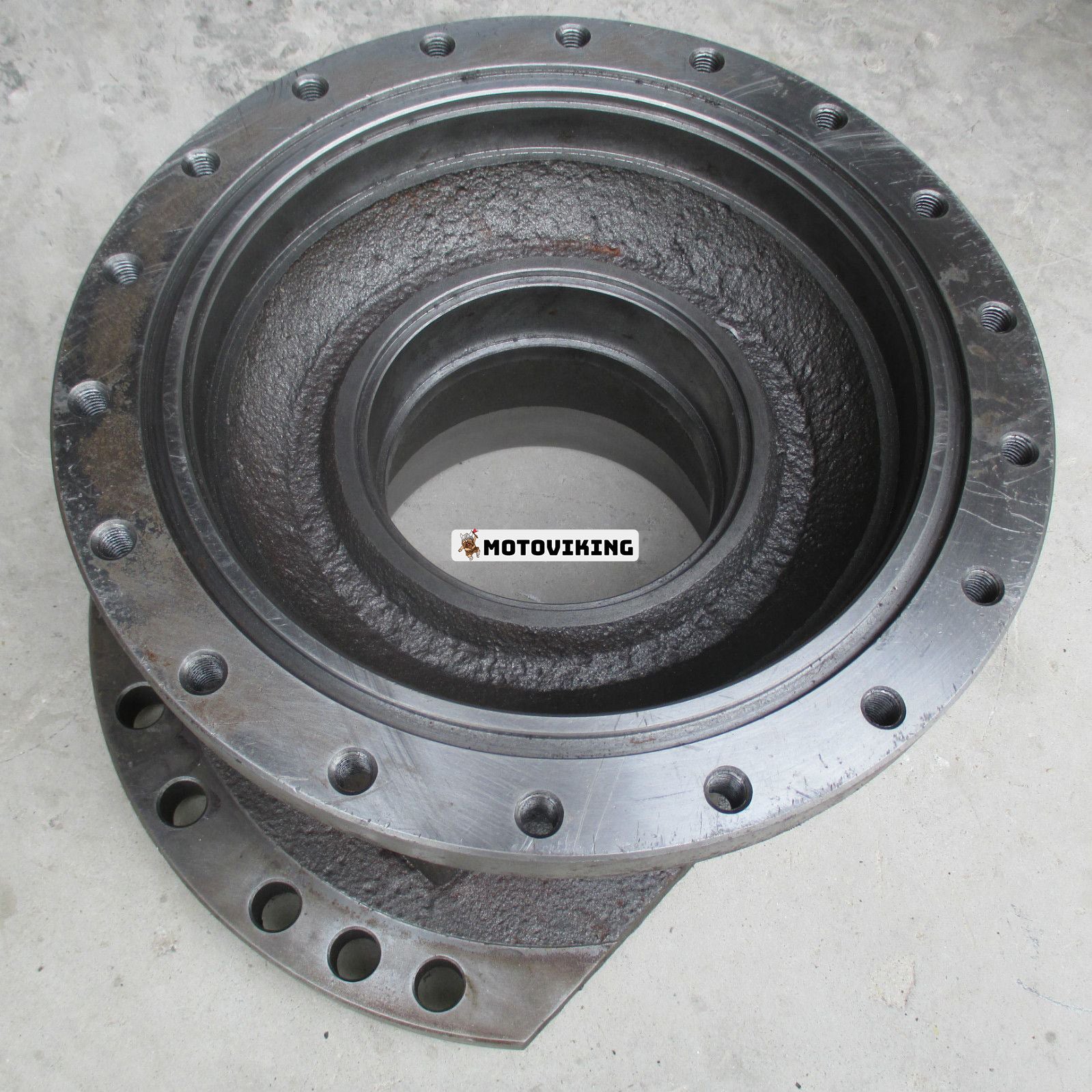 För KOMATSU grävmaskin PC200-8 PC228US-8 PC210-8K PC210-10 Swing Machinery Case 20Y-26-31120