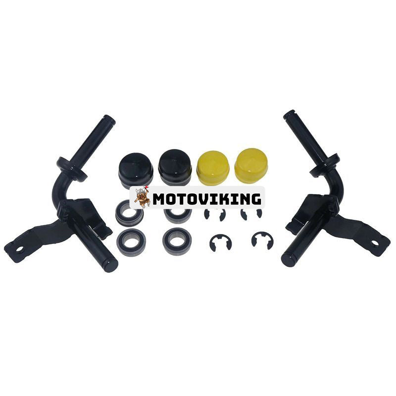 Styrspindelsats GY20047 GY20048 för John Deere traktor 190C 105 LA100 LA105 LA110 LA115