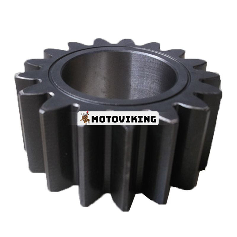 För Sany Heavy Industrial Grävmaskin SY220 Swing 2nd Four Planetary Gear