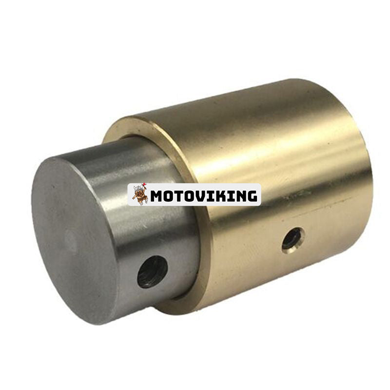 SANY Heavy Industrial SY220 svängmotor andra klass växeldelar Pin (med kopparbussning)