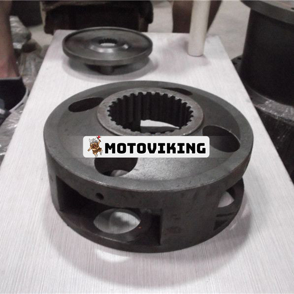 SANY SY200 Swing Second Class fyrstjärnig ram