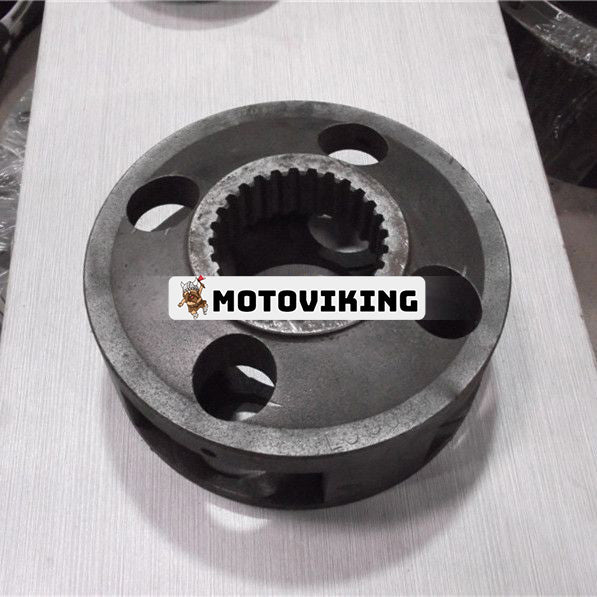 SANY SY200 Swing Second Class fyrstjärnig ram